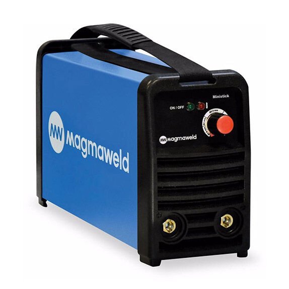 Magmaweld Ministick Çanta Kaynak Makinesi 140 Amper