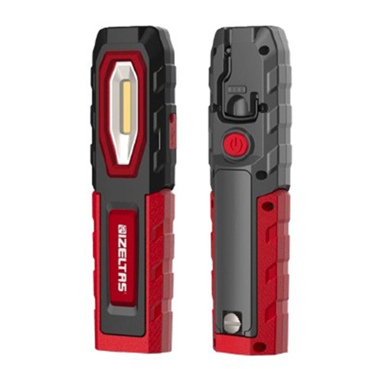 İzeltaş Cob Led Şarjlı Çalışma Lambası 400 Lm 14000005386