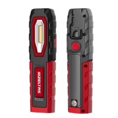 İzeltaş Cob Led Şarjlı Çalışma Lambası 400 Lm 14000005386