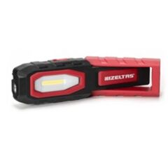 İzeltaş Cob Led Şarjlı Çalışma Lambası 400 Lm 14000005386