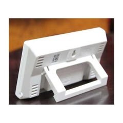 UNI-T A13T Dijital Saatli Sıcaklık ve Nem Ölçer