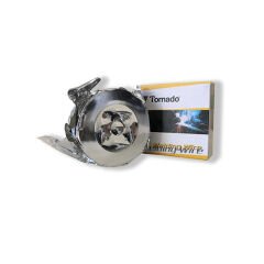 Tornado E71T-GS Gazsız Özlü Kaynak Teli 0,8 Mm 1 Kg