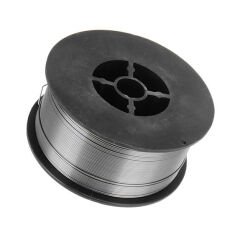 Tornado E71T-GS Gazsız Özlü Kaynak Teli 0,8 Mm 1 Kg