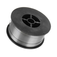 Tornado E71T-GS Gazsız Özlü Kaynak Teli 0,8 Mm 1 Kg