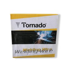 Tornado E71T-GS Gazsız Özlü Kaynak Teli 0,8 Mm 1 Kg