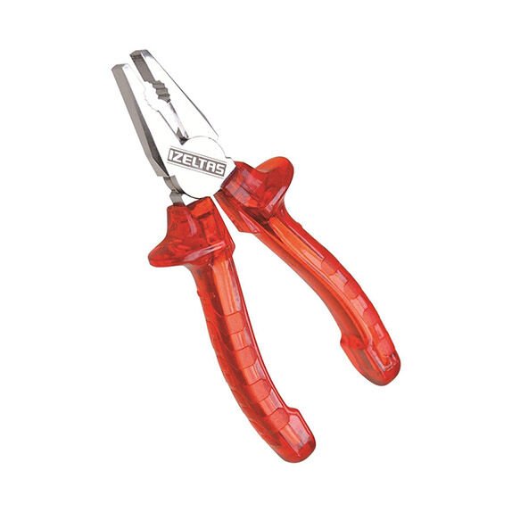 İzeltaş 3020123160 Kombine Pense Kraft 160 mm