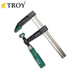 Troy 25032 İşkence 50x300 mm