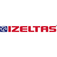 İZELTAŞ 12 Lİ İKİ AĞIZ YILDIZ ANAHTAR TAK.