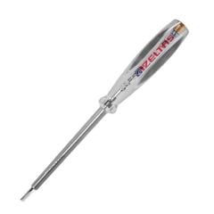 İzeltaş 4550170190 Düz Uçlu Kontrol Kalemi 190 mm