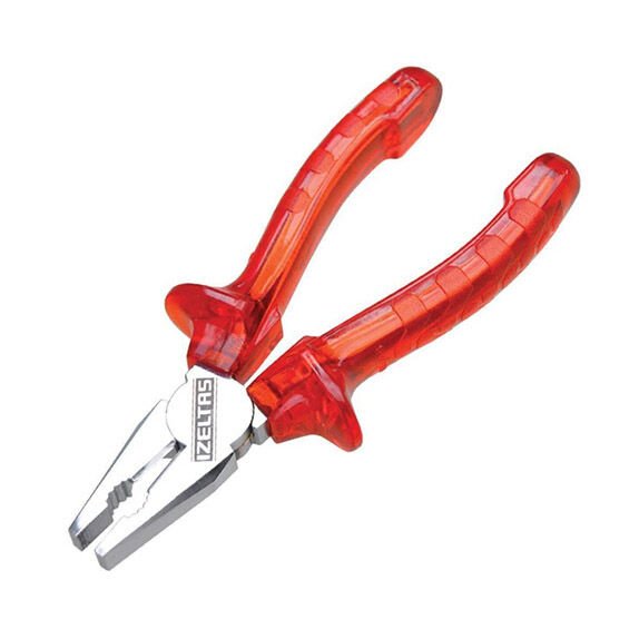 İzeltaş 3020123200 Kombine Pense Kraft 200 mm