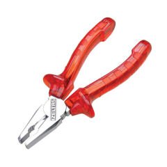 İzeltaş 3020123200 Kombine Pense Kraft 200 mm