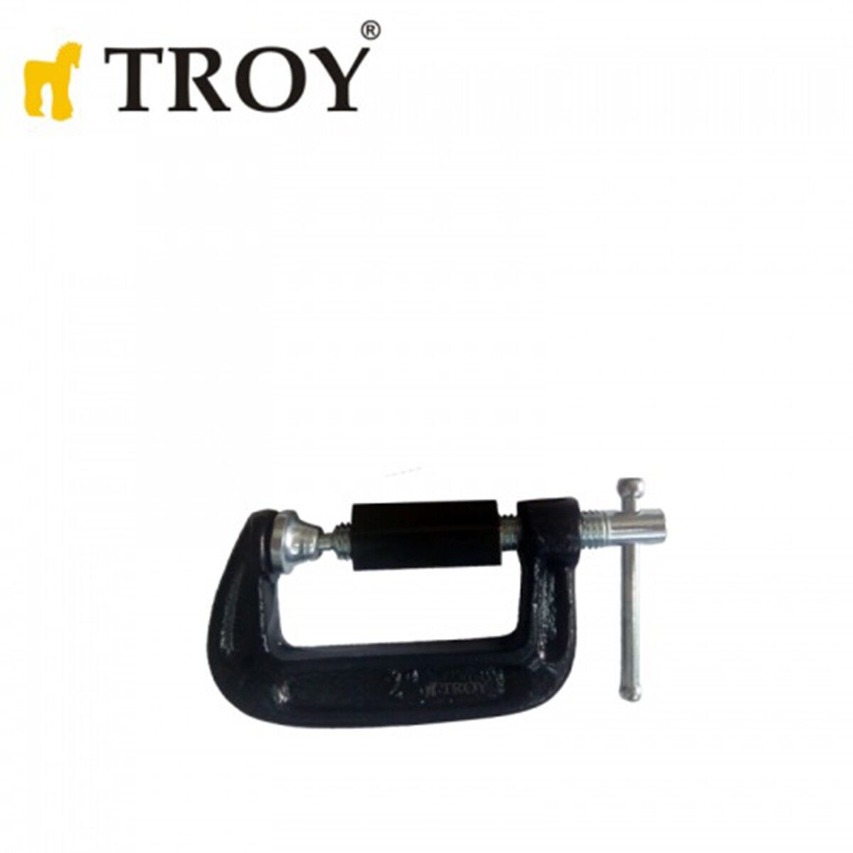 Troy 25062 C Tipi İşkence 51 mm
