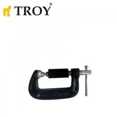 Troy 25062 C Tipi İşkence 51 mm