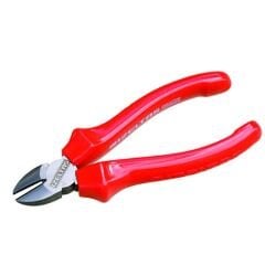 İzeltaş 3700162160 Yan Keski Opak 160 mm