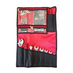 İzeltaş 8779 Motosiklet Bakım Seti