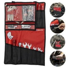 İzeltaş 8779 Motosiklet Bakım Seti