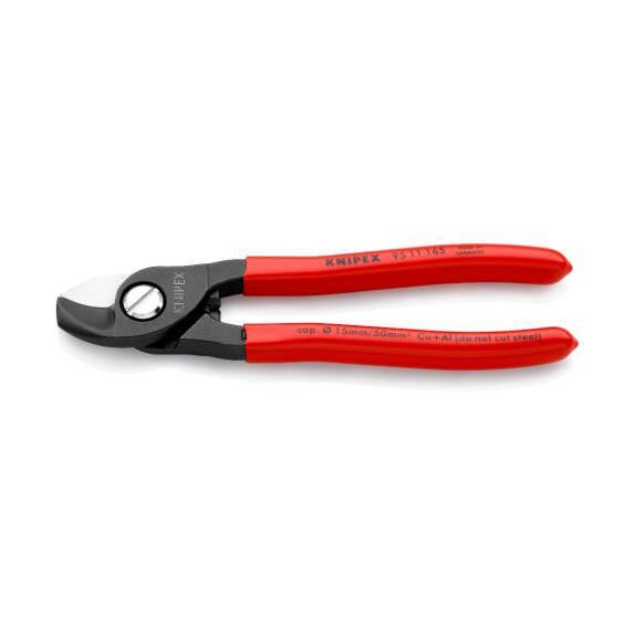 Knipex 9511165 Kablo Makası 165 mm