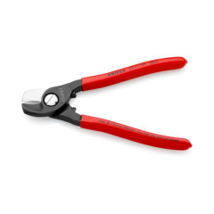 Knipex 9511165 Kablo Makası 165 mm