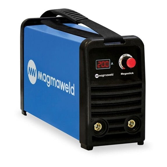 Magmaweld Megastick 200 Amper Kaynak Makinası