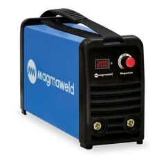 Magmaweld Megastick 200 Amper Kaynak Makinası