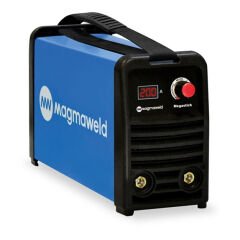 Magmaweld Megastick 200 Amper Kaynak Makinası