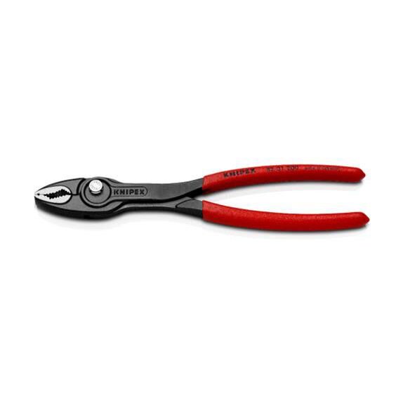 Knipex 8201200 TwinGrip Mafsallı Fort Pense 200 mm