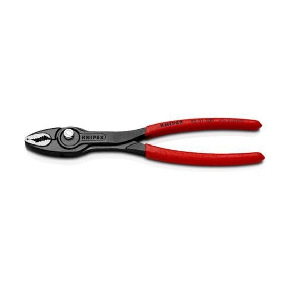 Knipex 8201200 TwinGrip Mafsallı Fort Pense 200 mm