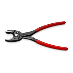 Knipex 8201200 TwinGrip Mafsallı Fort Pense 200 mm