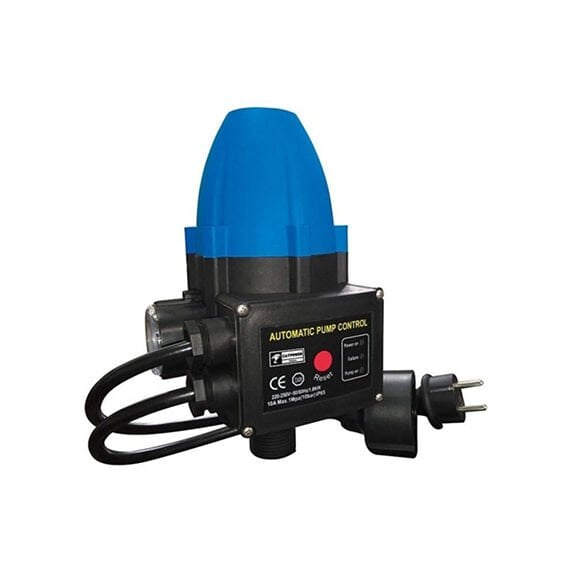 CATPOWER 693 Hidromat Kontrol Anahtarı