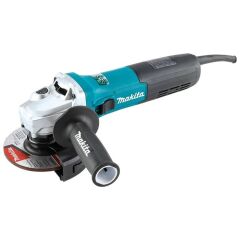Makita GA 5092 Elektrikli Avuç Taşlama Makinesi 125 mm 1900 w
