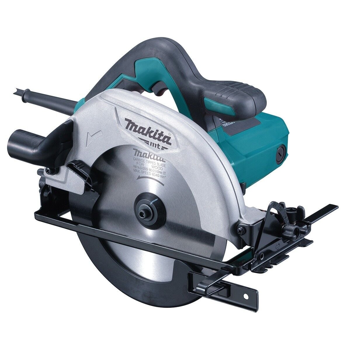 Makita M5802B Sunta Kesme Daire Testere Makinası 190mm 1050W