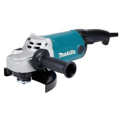 Makita GA 7090N Elektrikli Taşlama Makinesi 180 mm 2200 w
