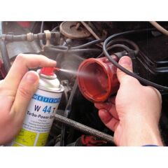Weicon W 44 T Multi Pas Sökücü Yağlayıcı Çok Fonksiyonlu Sprey 500 ml