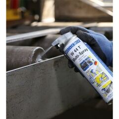 Weicon W 44 T Multi Pas Sökücü Yağlayıcı Çok Fonksiyonlu Sprey 500 ml