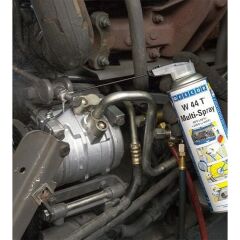 Weicon W 44 T Multi Pas Sökücü Yağlayıcı Çok Fonksiyonlu Sprey 500 ml