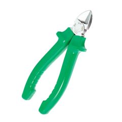 Elta 3 Parça Pense Seti 180 mm Pense 160 mm Yan Keski 160 mm Kargaburun 13000005652