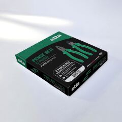 Elta 2 Parça Pense Seti 160 mm Pense 160 mm Yan Keski 13000005656