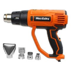 Max Extra MX2320 Sıcak Hava Tabancası