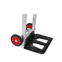 Mannesmann 099-T Katlanabilir Yük Taşıma Arabası 90 Kg