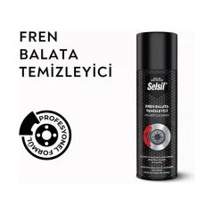 Selsil Fren Balata Spreyi 500 Ml