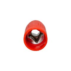 İzeltaş 1000V İzoleli 6 Köşe 1/2'' Lokma Anahtar 13 mm 13000005151