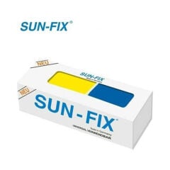 Sun-Fix 40 gr Universal Verwendbar Macun Kaynak Yapıştırıcı