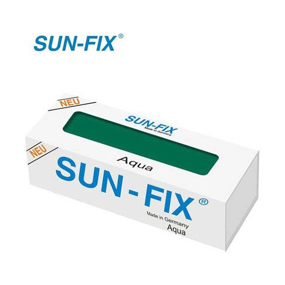 Sun-Fix Aqua (Islak Ortamlar) Macun Kaynak Yapıştırıcı 50 gr