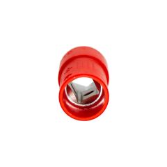 İzeltaş 1000V İzoleli 6 Köşe 1/2'' Lokma Anahtar 19 mm 13000005156