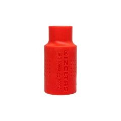 İzeltaş 1000V İzoleli 6 Köşe 1/2'' Lokma Anahtar 24 mm 13000005158
