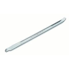 İzeltaş 6350260300 Oluklu Levye Krom 300 mm
