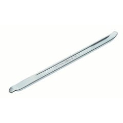İzeltaş 6350260300 Oluklu Levye Krom 300 mm