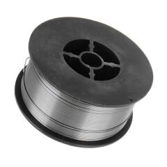 Tornado E71T-GS Gazsız Özlü Kaynak Teli 1,0 Mm 1 Kg