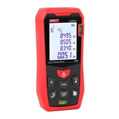 UNI-T LM50A 50m Lazermetre