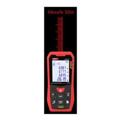 UNI-T LM50A 50m Lazermetre